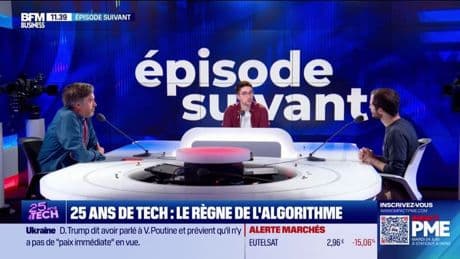 La révolution du streaming