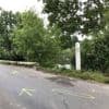 Un enfant de 9 ans entre la vie et la mort après la chute d’une voiture dans la Sèvre