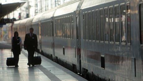 Verspätungen: Schweizer Bahn lässt zwei deutsche Züge ab jetzt in Basel enden