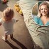 How to make your child sleep: A celebrity consultant reveals her five magic rules so many parents get wrong including the REAL time to put them to bed