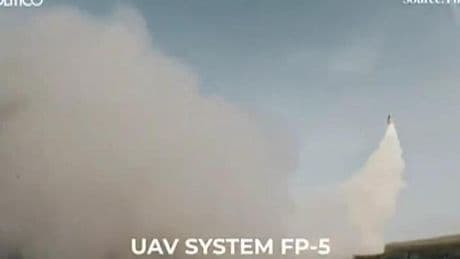 3 BİN KİLOMETRE MENZİLLİ FLAMİNGO! Ukrayna'dan Rusya'yı vuracak yeni füze