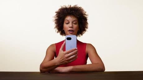 Google Pixel 9a: So schlägt sich das Mittelklasse-Flaggschiff