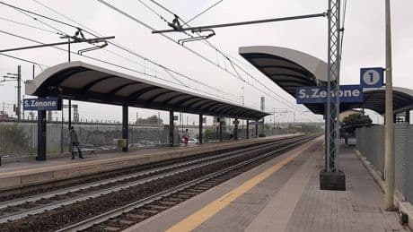 La 18enne stuprata in stazione. "I sottopassaggi vanno chiusi"