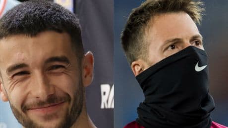 El segundo portero más caro en la historia del Barça: el primero es sorprendente