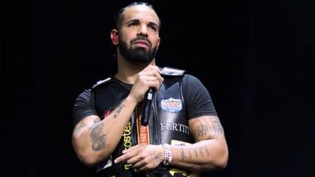 Drake spielt Konzert in Köln: Certified kölsche Jung