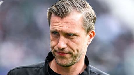 Eintracht in der Champions League - Diese Fehler will Krösche jetzt nicht machen