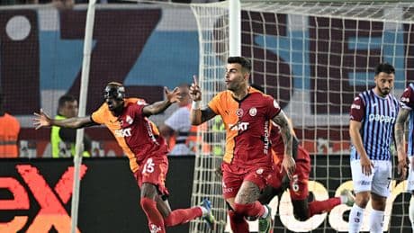 Altın gol