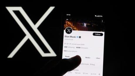 X Outage: Issues Appear Resolved After Thousands Of Users Report Problems With Elon Musk’s Social Media Site