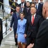 ‘Tusk is zich aan het positioneren voor een confrontatie met de president’