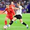 Fußball-EM: Seele, Herz, Talent: Bonmatí ist Spaniens Trumpf im Finale
