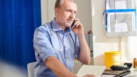 GP surgeries to get huge refurb after being 'left to ruin' under the Tories