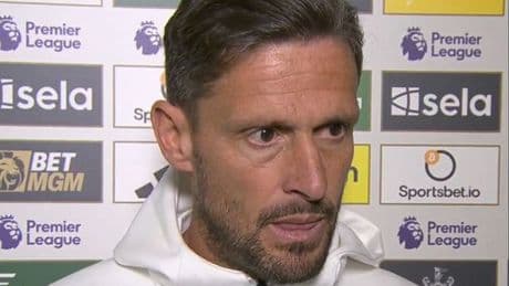 Newcastle assistant reveals message from ill Eddie Howe after Magpies thrash Man Utd