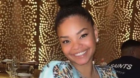 Man jailed for at least 29 years for stabbing Cher Maximen to death at Notting Hill Carnival