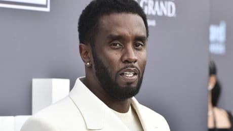 Judge rejects claim that Sean 'Diddy' Combs was treated differently because of his race