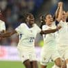 Euro 2025 : sorties invaincues de la "poule de la mort", les Françaises s'avancent en quarts en sérieuses prétendantes