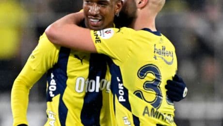 Fenerbahçe, Kayserispor'u ağırlayacak