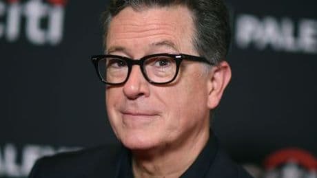 USA: Stephen Colberts »The Late Show« wird von CBS abgesetzt