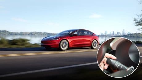 Nach zwei Jahren: Tesla nimmt umstrittene Entscheidung zurück