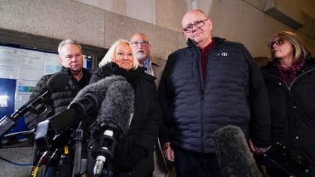 Family of British teen killed in crash involving US driver receive police apology after review