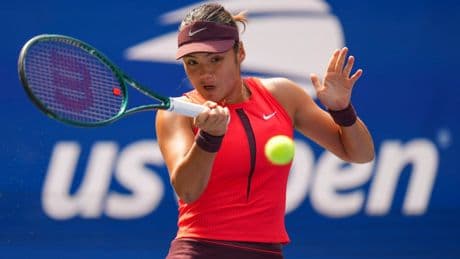 Emma Raducanu pulls out of Billie Jean King Cup Finals to play in Korea Open