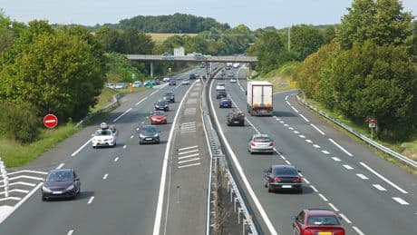 A412 : mobilisation contre un projet d’autoroute en Haute-Savoie... qui menacerait le reblochon