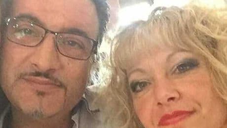 Incidente a Vignanello, morti padre e madre: la figlia in coma a Roma