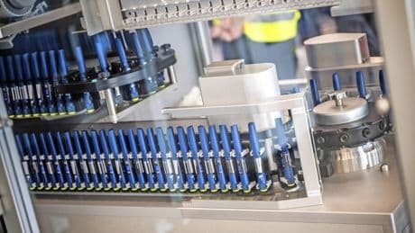 Scherbaums Börse: Wie geht es weiter für Novo Nordisk?