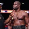 Team Dubois to hold 'inquest' after pre-fight 'gathering'