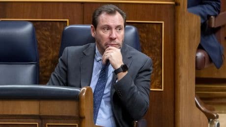 Puente defiende el gesto de RTVE de publicar un mensaje pidiendo la paz para Palestina antes de Eurovisión: &quot;Amén&quot;