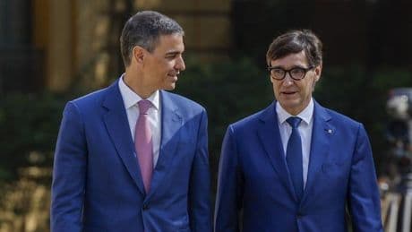 El Gobierno encara el curso con la ofensiva parlamentaria del PP y la presión de Junts y ERC