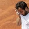 Tennis. Masters 1000 de Rome : Hugo Gaston cède face au finaliste 2024 au premier tour