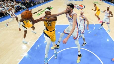 Small-market NBA Finals are the underdog no one is rooting for