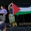 Bands boycott music festival after group's set 'cut off'