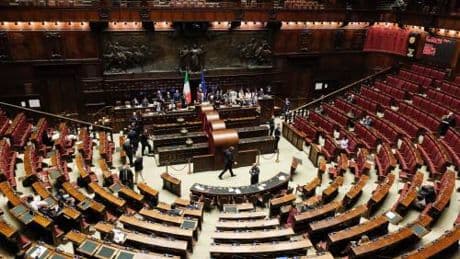 Un'alleanza tra i partiti contro le morti sul lavoro