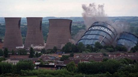 North Lanarkshire Council’s arts development team hosting special event at Ravenscraig