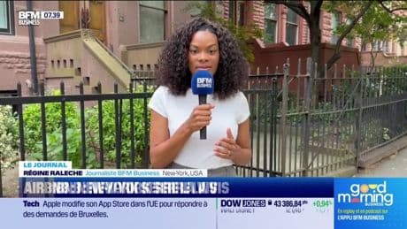 Airbnb : New York serre la vis