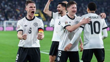 TV-Hammer! Telekom sichert sich Rechte für alle Spiele der Fußball-WM 2026