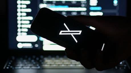 Internet: Störung bei Internetplattform X