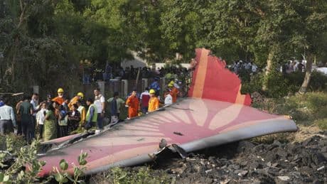 Boeing leadership under increased scrutiny after Air India crash