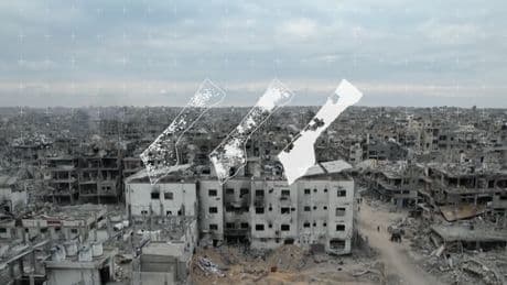Israelische Angriffe auf Gaza: Wo Krankenhäuser den Tod bedeuten