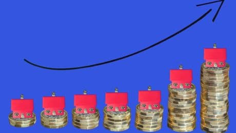 Half a million households to see mortgage payments rise as cheap rates end