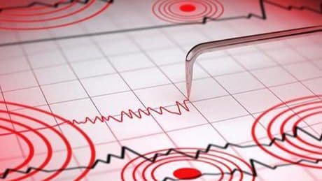 İran'ın doğusunda 5 büyüklüğünde deprem