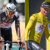 Mathieu van der Poel herovert gele trui na zinderend secondespel: ‘Geen idee hoe ik dit voor elkaar krijg’
