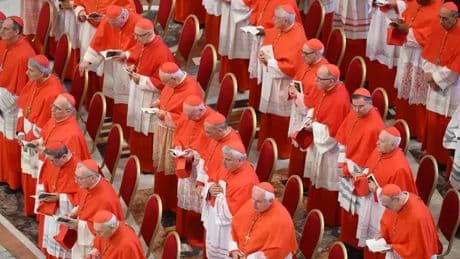 Conclave, tutto quello che (forse) non sapete sulla procedura per eleggere il Papa