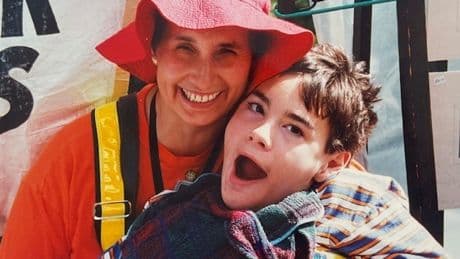 Driving force behind the creation of Scotland's first children's hospice dies