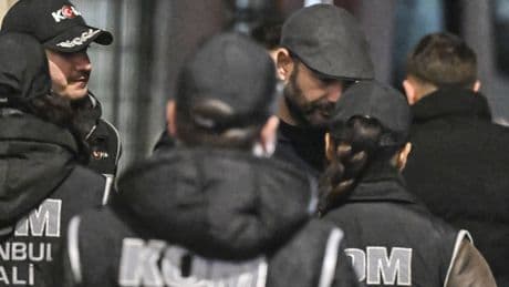 Yolsuzluk soruşturmasında yeni gelişme:  Rıza Akpolat'ın baldızı gözaltında