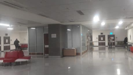 Kamu hastanesindeki 'haksız kazanç' iddiasına soruşturma; 6 gözaltı