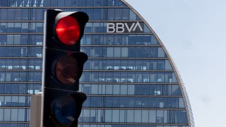 BBVA nombra un directivo para reforzar la disciplina de capital del grupo