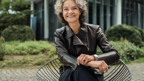 Konzernvorstand: Wieso Claudia Nemat die Telekom verlässt