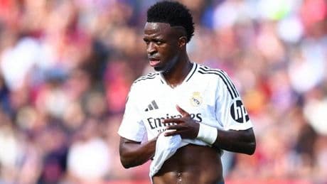 Vinicius y Lucas Vázquez dejan aún más cojo al Real Madrid